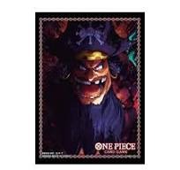 ONE PIECE Card Game Official Limited Edition Card Sleeve Vol.3 Marshall D. Teach